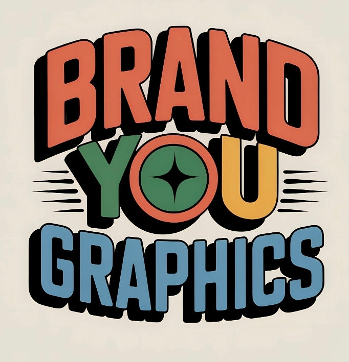 Brand You Grapics MN 