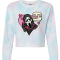 Tie Dye Cotton Candy - FRONT